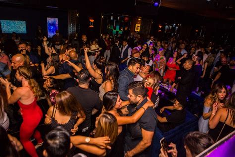 Los Angeles Nightlife Night Club Reviews By 10best