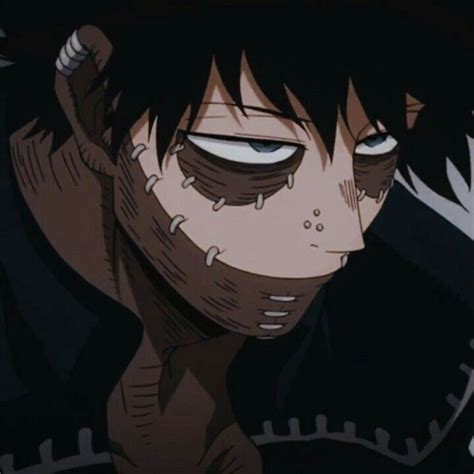 Pin By Mady T On Dabi In 2020 Cute Anime Character Anime Characters
