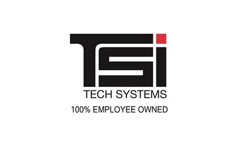Tech Systems Inc Announces Iso 27001 Certification 2018 02 27 Sdm