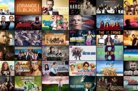 Serie Televisive Bellissime Le Migliori 7 Che Puoi Vedere Su Netflix