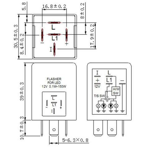 Ep27 Flasher Wiring Diagram Wiring Diagram