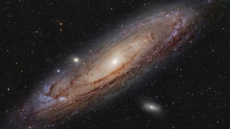 Andromeda Galaxy Facts About Our Closest Galactic Neighbor Space