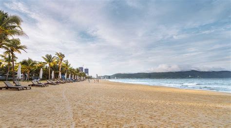 Da Nang Beaches Top 11 Summer Havens On Your Vietnam Tour