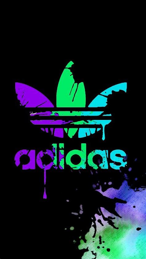 Cute Adidas Wallpapers Top Free Cute Adidas Backgrounds Wallpaperaccess