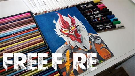 See more ideas about cartoon, pet logo design, photo logo. Drawing Wukong Free Fire - YouTube