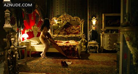 Suburra Blood On Rome Nude Scenes Aznude