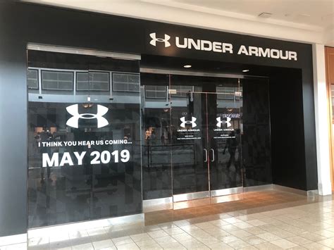 Under Armour Outlet Store Baltimore