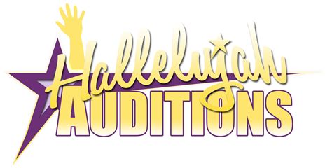 Hallelujah Auditions 1