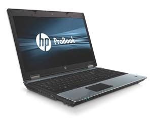 The metal exterior cladding improves looks over the older plastic finish and gives the body a stronger feel. تحميل تعريفات لاب توب HP ProBook 6550b