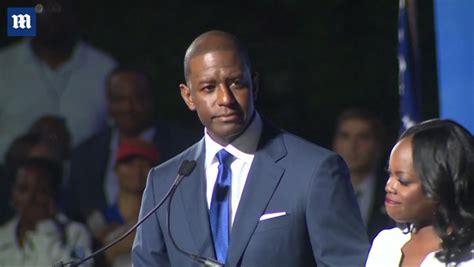 Inside Hotel Room Where Married Florida Dem Andrew Gillum Was Found With Overdosed Male Escort