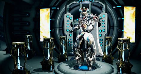 Frost Prime