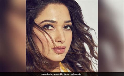 Im Sindhi Tamannaah Bhatia Denies She Paid Twice Market Rate For