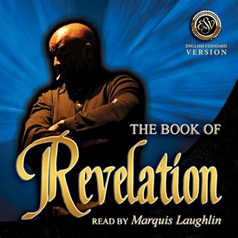 The Book Of Revelation English Standard Version Audiobook Acts Of