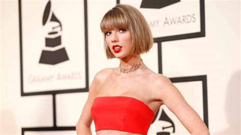 The fact that some of her friends are successful models, actresses, and singers has also attracted attention. Grammys red carpet: Taylor Swift's Anna Wintour bob, Zendaya's mullet | Stuff.co.nz