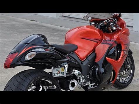 Zcode system(the system helps you. SUZUKI HAYABUSA top speed 400KM/H - YouTube