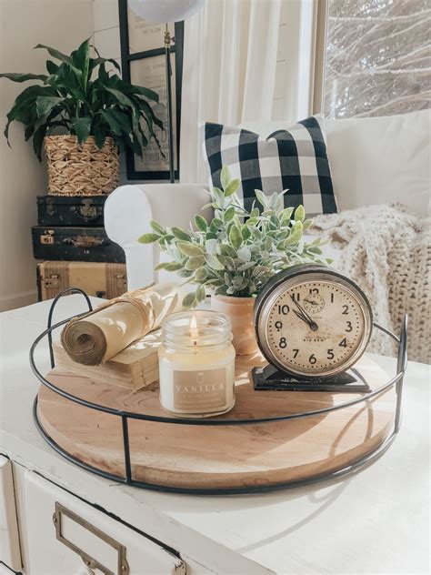 7 Creative Decorating Ideas For Your Coffee Table Coffee Table Decor