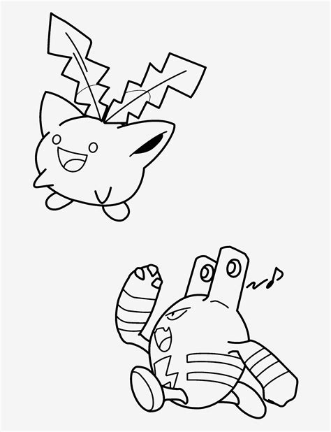 © markt.de gmbh & co. Pokemon Bilder Zum Ausdrucken In Farbe Frisch Ausmalbilder ...