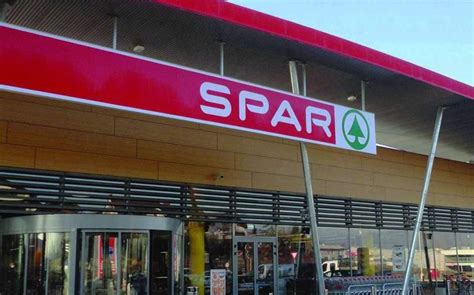 Spar Supermarket Chain Coming Back To Greece Business
