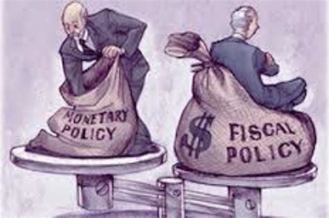 An interesting comparison between fiscal and monetary policy in malaysia is. Monetary and Fiscal Policy: Great Recession | HubPages