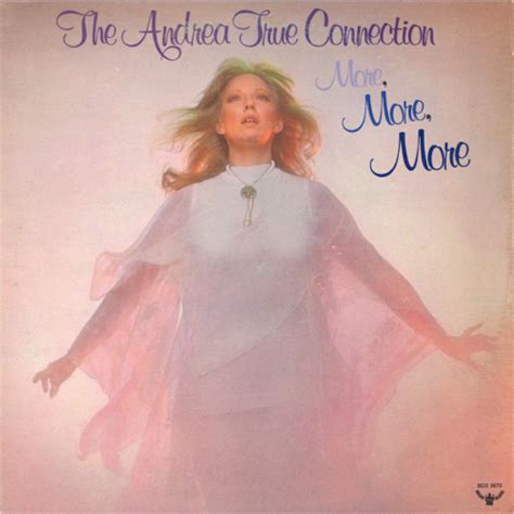 Musicanaveia Flac Andrea True Connection Moremoremore 1976
