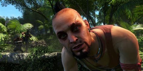 Far Cry Vaas DLC Trophy List Embraces The Definition Of Insanity