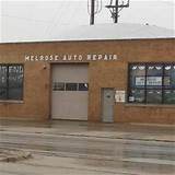 Melrose Park Auto Repair