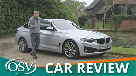 Bmw 3 Series Gran Turismo 2020 In Depth Review A Compact Hatch With A