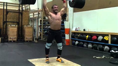 Official profile of olympic athlete dmitriy klokov (born 13 feb 1983), including games, medals, results, photos, videos and news. Dmitry Klokov - CrossFit King of Prussia - YouTube