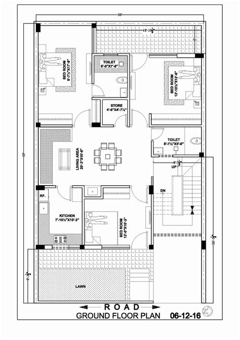 60 X 50 Floor Plans Floorplansclick