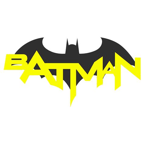 Batman Volume 2 Logo Recreated With Photoshop Batman Batmanvolume2