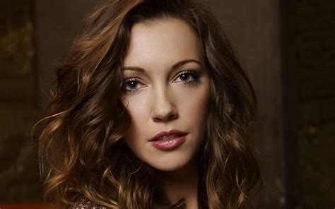 Check Out Katie Cassidy As Black Canary — Major Spoilers
