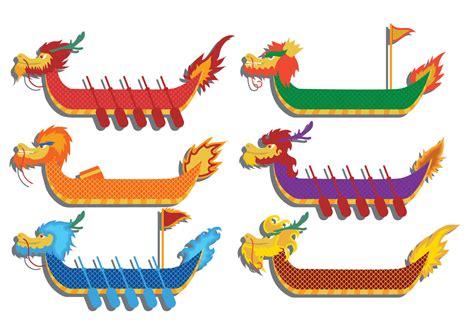 The chinese calendar is lunisolar. Dragon boat festival vector 142140 Vector Art at Vecteezy