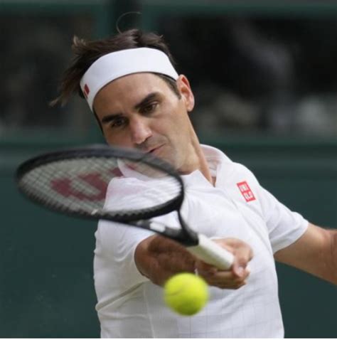 Roger Federer Dago Fotogallery