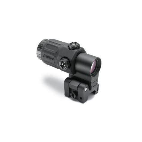 Eotech G33 Magnifier 3x Black Sharpshooters Usa