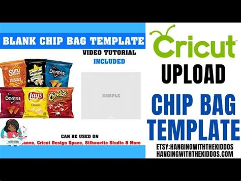 We did not find results for: Chip Bag Template Cricut Design Space: How to upload Chip ...