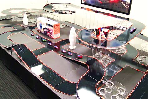 Aug 02, 2021 · anki overdrive fast & furious edition want to experience the real racing from fast and furious, don't miss this anki slot racing set! Podcast: "Anki Overdrive" - die Autorennbahn von morgen ausprobiert - Podcast: Insert Moin ...