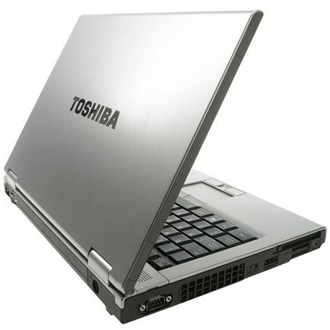 Toshiba Tecra M10 10h 141 Core 2 Duo P8400 2gb 160gb Dvdrw Windows 7