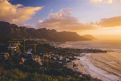 Cape Town Travel South Africa Lonely Planet