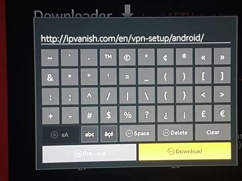 How to Install VPN on Amazon Firestick / Fire TV in under ...