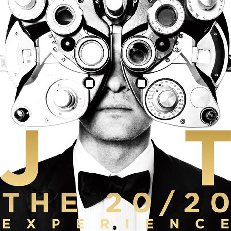 Justin Timberlake Returns To Music With Enthusiasm And Experience
