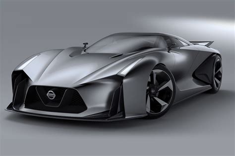 Congratulations to the winner of the 2020 @williamhill sports book of the year award. Full-Scale Nissan Concept 2020 Vision Gran Turismo Coming ...