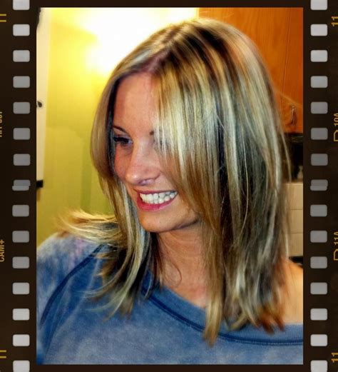 What is a clipper guard a clipper guard number is in fact nothing but the haircut number which is etched on the blades of the. Haircut (not color) | Pretty hairstyles, Hair, Blonde ...