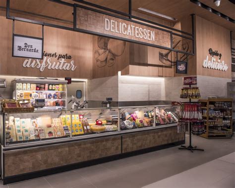 Supermercados Nacional Abre Sus Puertas En Plaza Central Foodie And