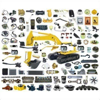 Machinery Spare Parts Manufacturers Reviewmotors Co