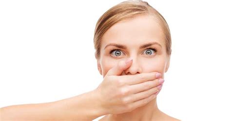 symptoms and causes of bad breath cedar park premier dentistry