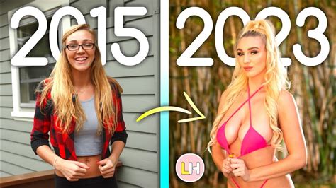 Kendra Sunderland Library Girl Age Photos Biography More The Life History Kendra
