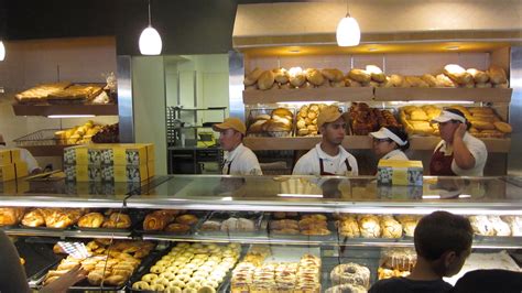 Portos Bakery - Bread