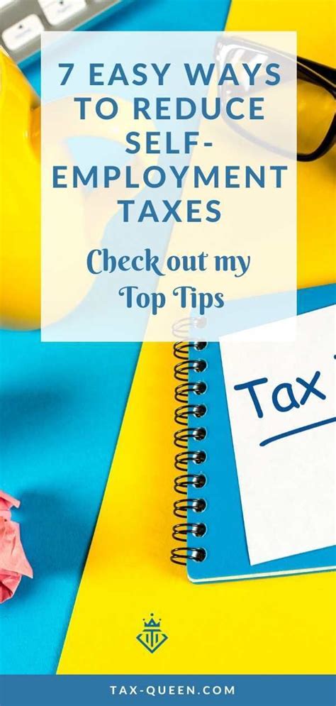 Choosing a self employed health insurance premiums will depend upon several factors, you want in your policy or plan. 7 Easy Ways to Reduce Self-employment Taxes in 2020 | Self employment, How to get money, Health ...