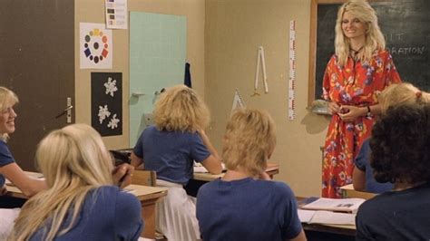 فيلم Six Swedish Girls In A Boarding School 1979 مترجم أون لاين بجودة