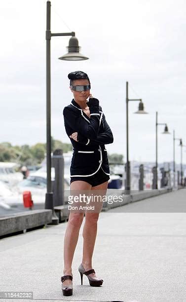 Sarah Mcleod Photos And Premium High Res Pictures Getty Images